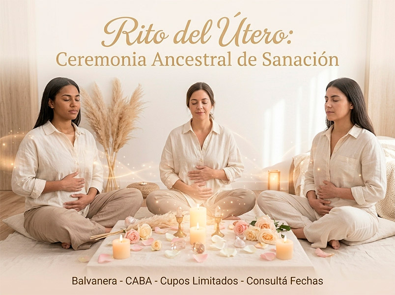Despacho Andino a la Pachamama