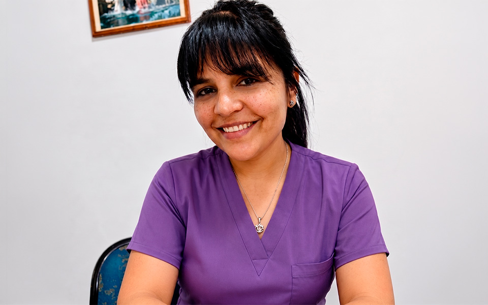 Alicia Palacios Gutiérrez - Alpa Gualpa
